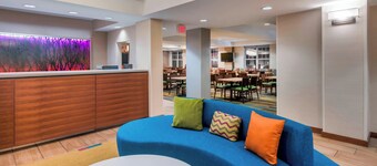 Fairfield Inn Kansas City Downtown/Union Hill by Marriott