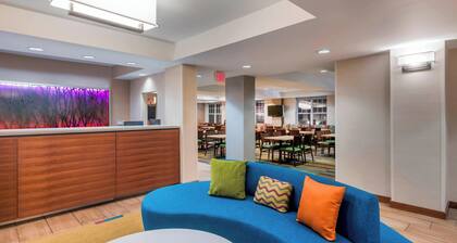 Fairfield Inn Kansas City Downtown/Union Hill by Marriott