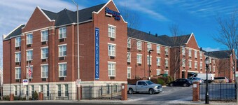 Fairfield Inn Kansas City Downtown/Union Hill by Marriott