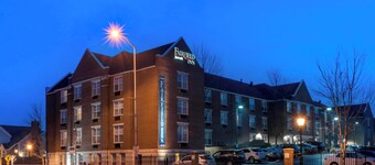Fairfield Inn Kansas City Downtown/Union Hill by Marriott