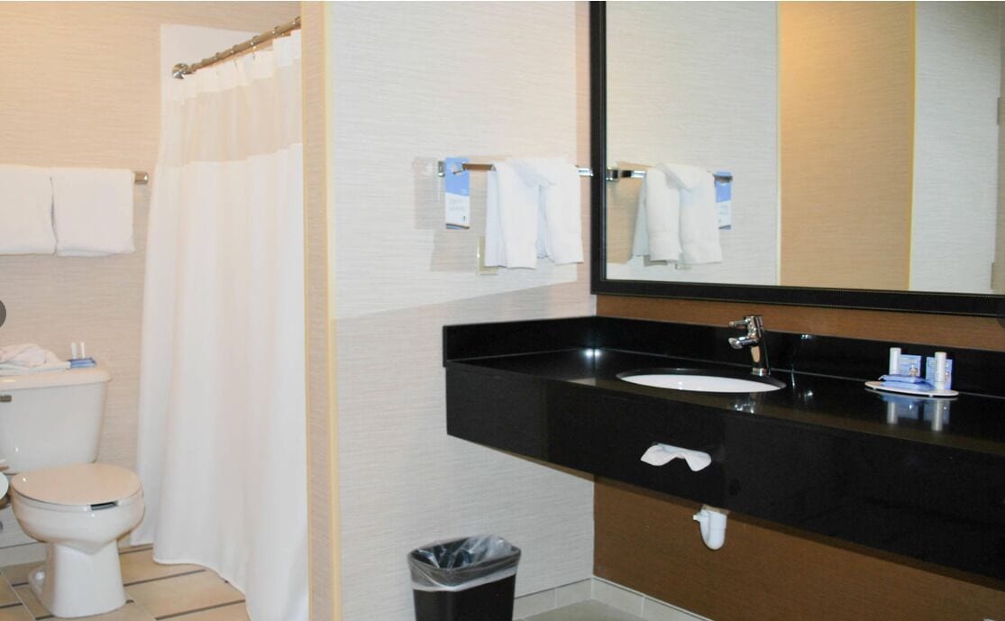 Photo - Fairfield Inn Kansas City Downtown/Union Hill by Marriott