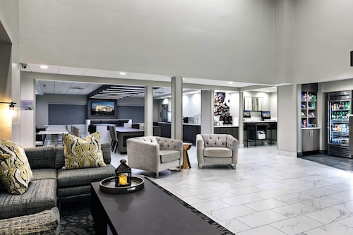 Wingate by Wyndham Augusta Washington Road