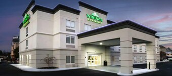 Wingate by Wyndham Augusta Washington Road