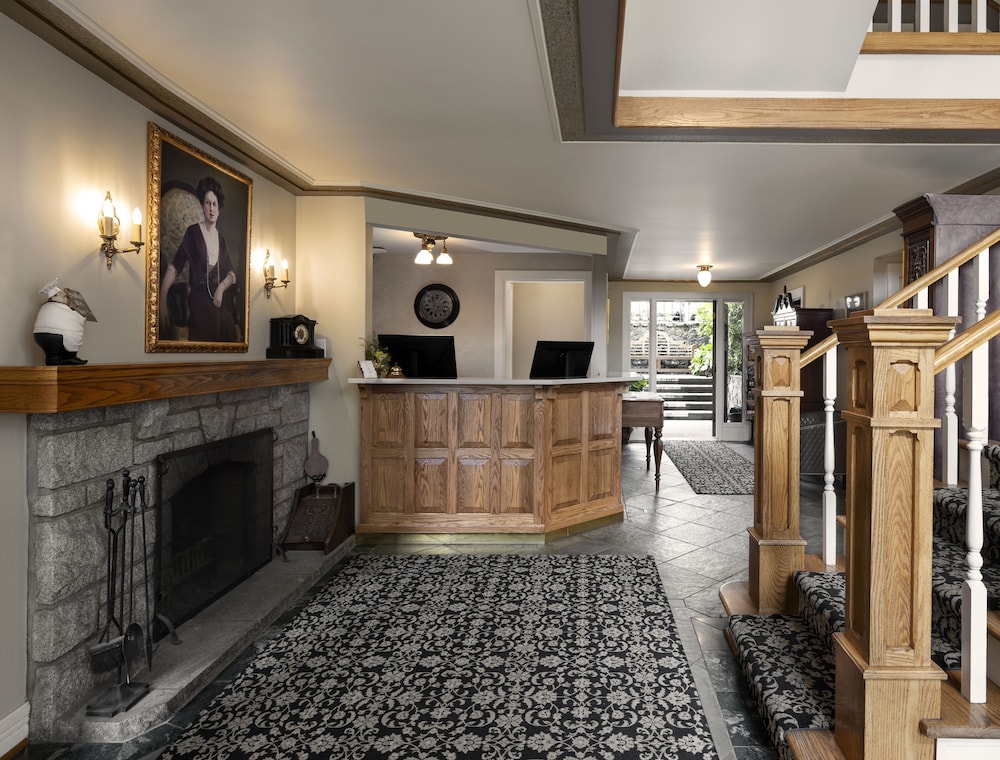 Abigail's Hotel photo 6