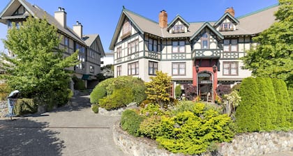Abigail's Hotel