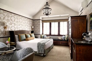 Premier Room - Adult only | Hochwertige Bettwaren, Daunenbettdecken, Verdunkelungsvorhänge