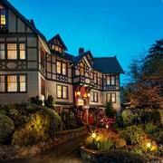 Abigail's Hotel