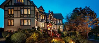 Abigail's Hotel