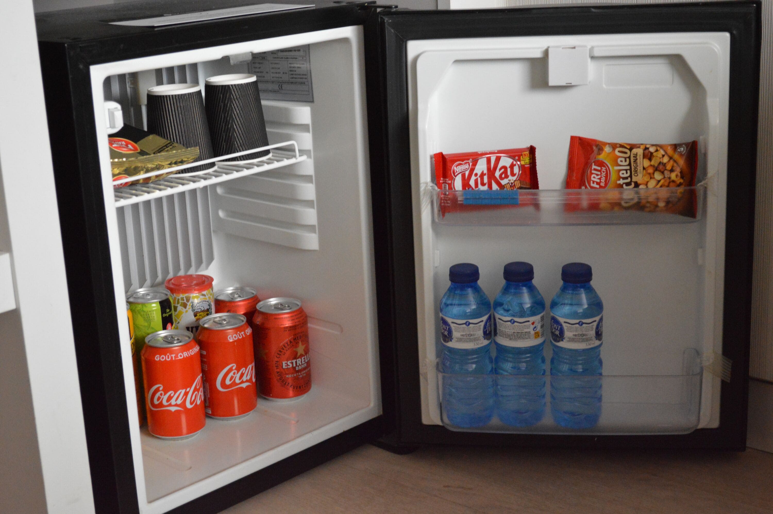 superior double or twin room | premium bedding, in-room safe, desk, blackout curtains