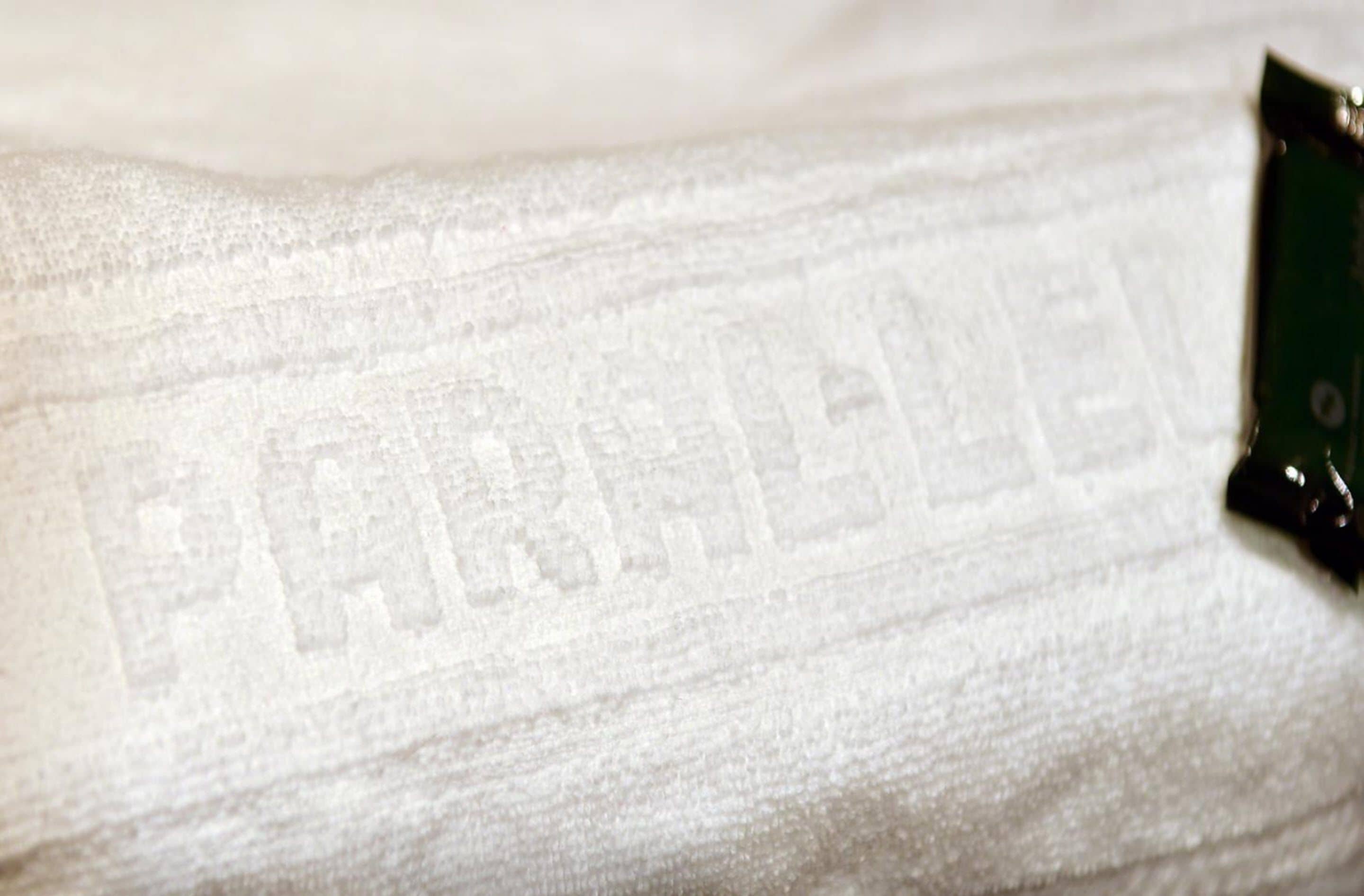 premium bedding, in-room safe, desk, blackout curtains