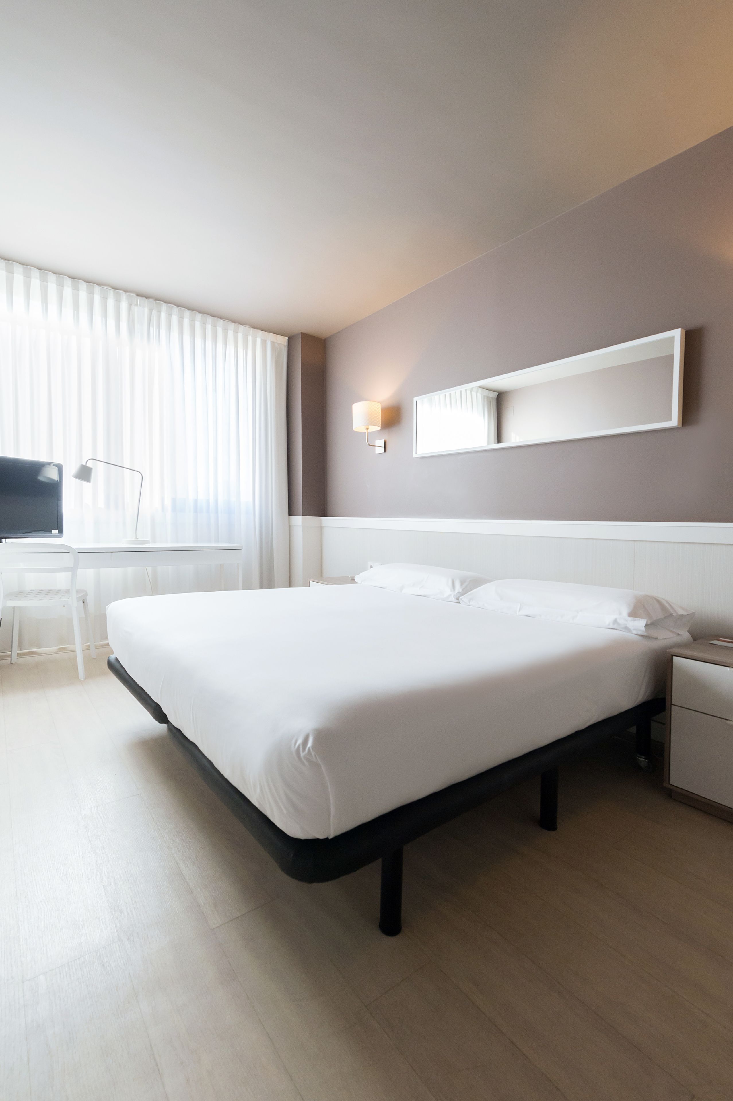 superior double or twin room | premium bedding, in-room safe, desk, blackout curtains