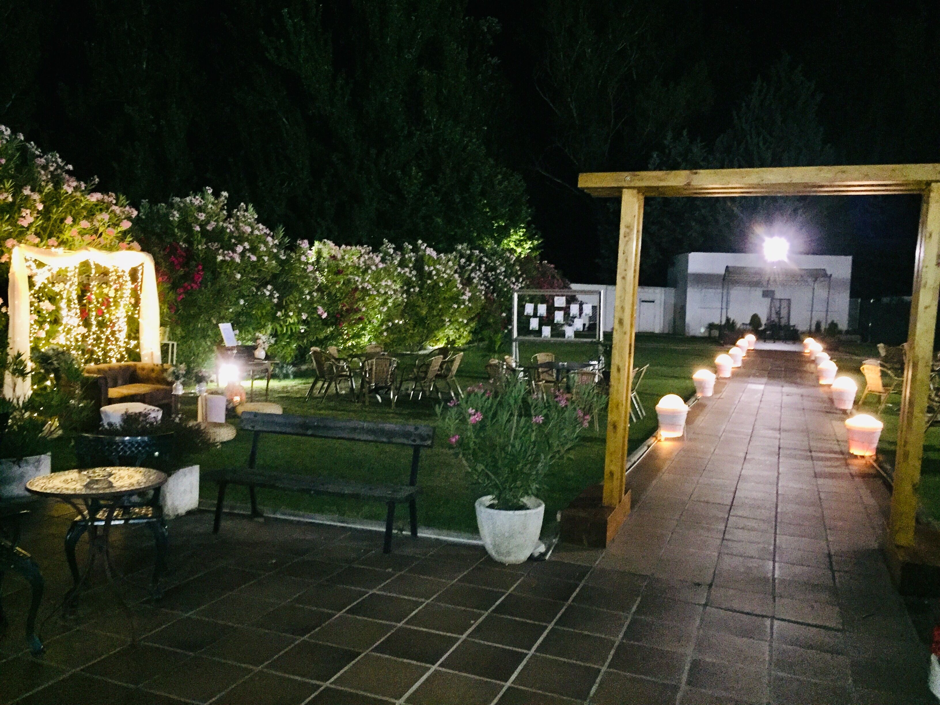 Photo - Rey Sancho Palencia