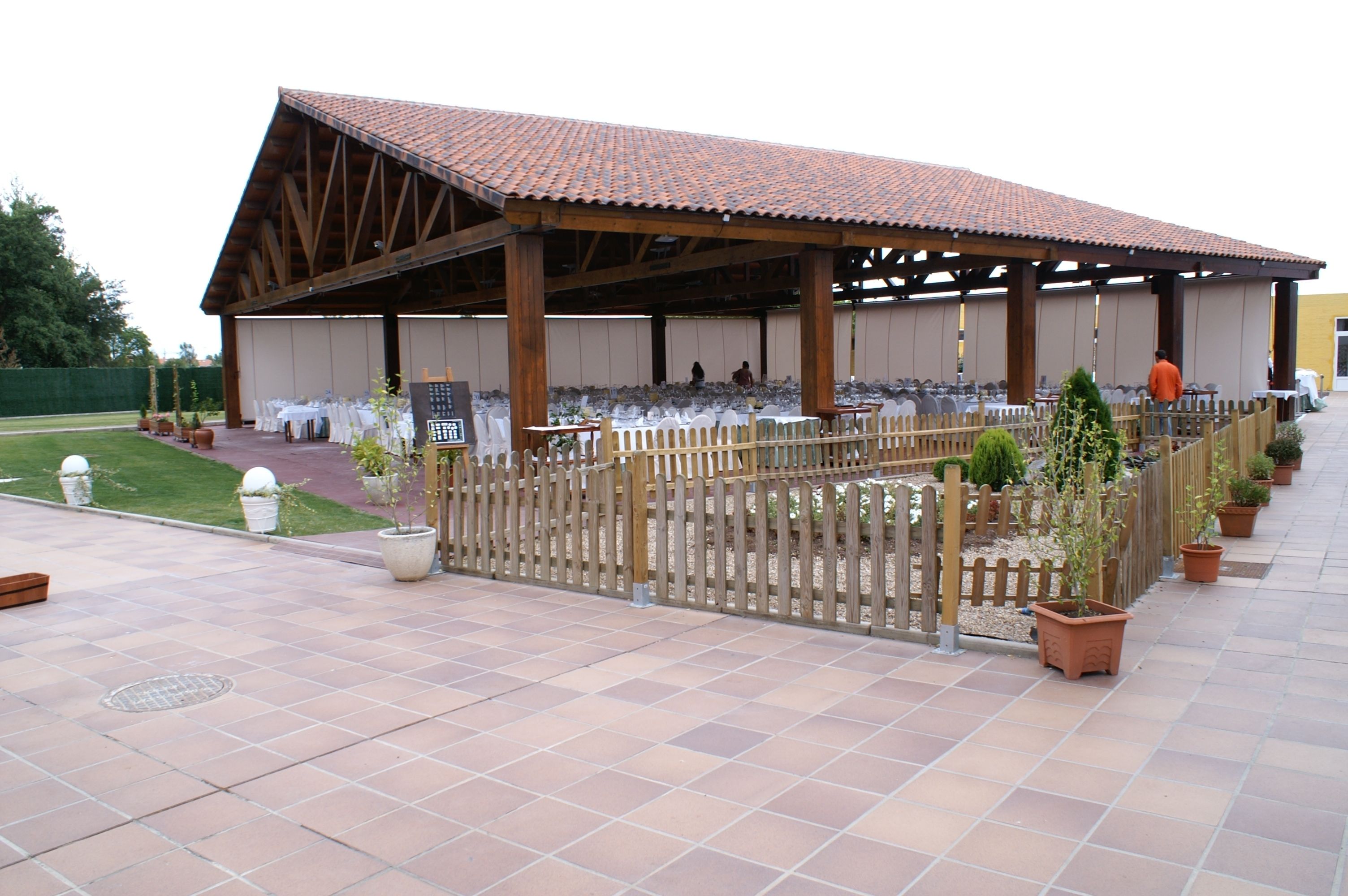 Photo - Rey Sancho Palencia