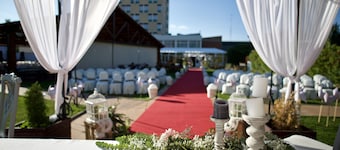 Hotel Rey Sancho Palencia