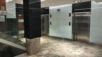 Recepção
