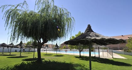 Hotel Puerta de Segovia