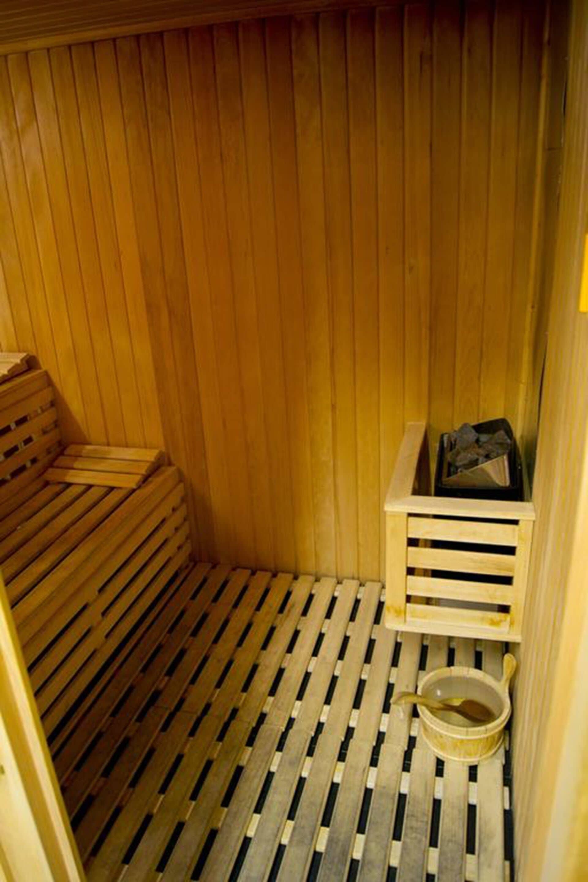 Foto - Hotel Villamadrid