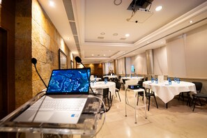 Sala de reunião