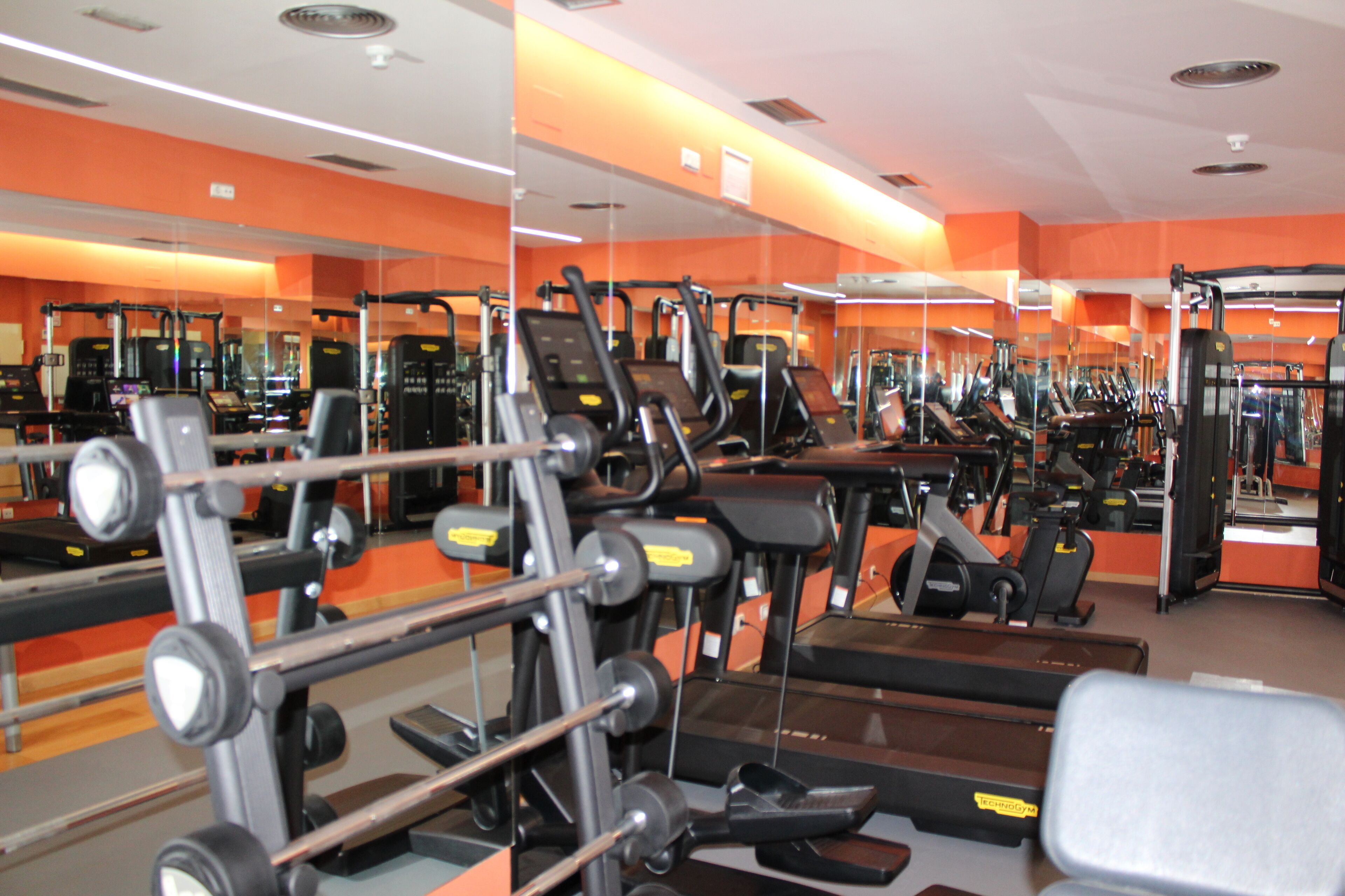 Foto - Hotel Villamadrid