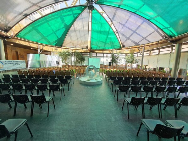 Sala de reunião