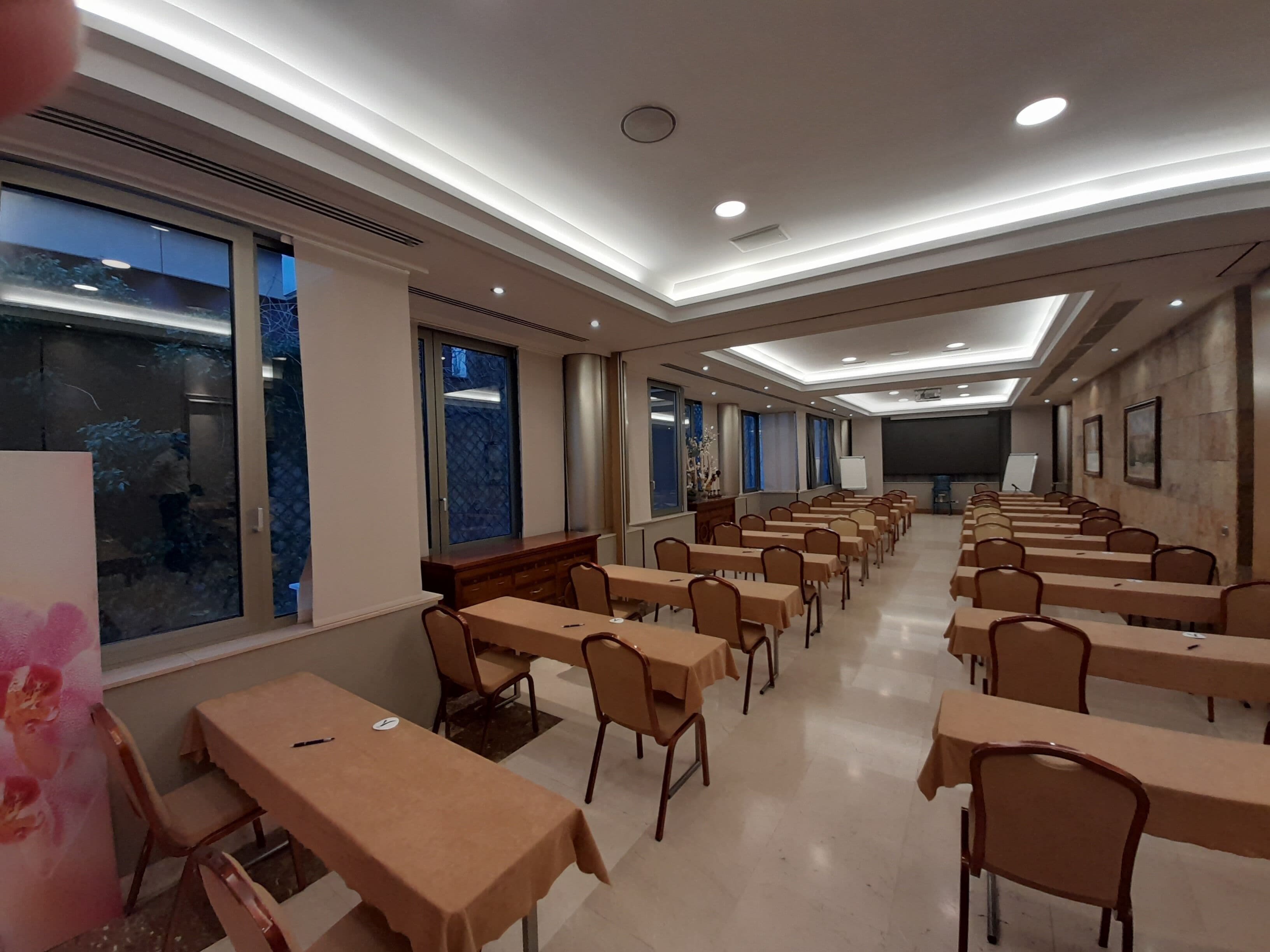 Foto - Hotel Villamadrid