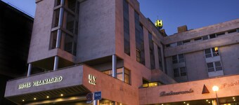 Hotel Villamadrid