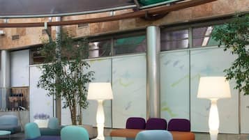 Sala de reunião