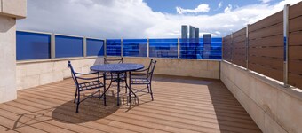 Hotel Villamadrid