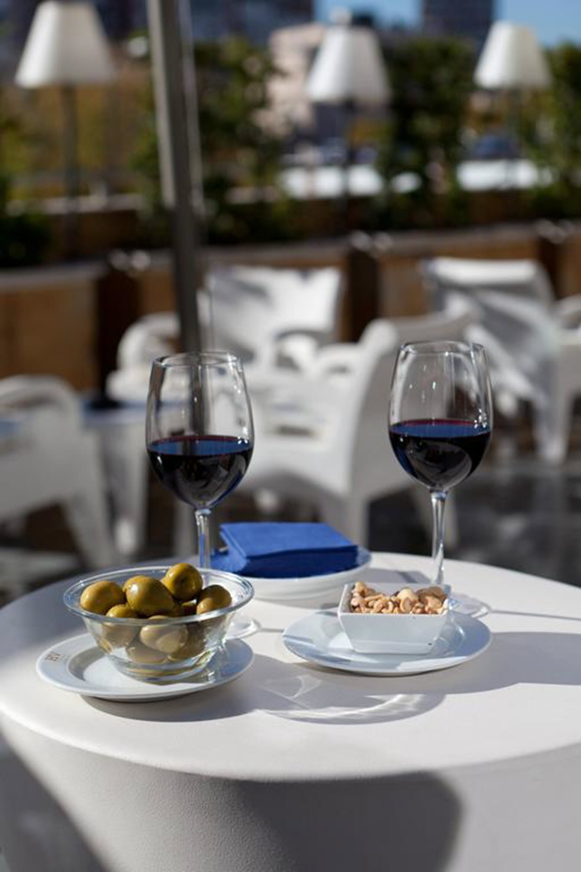 Foto - Hotel Villamadrid