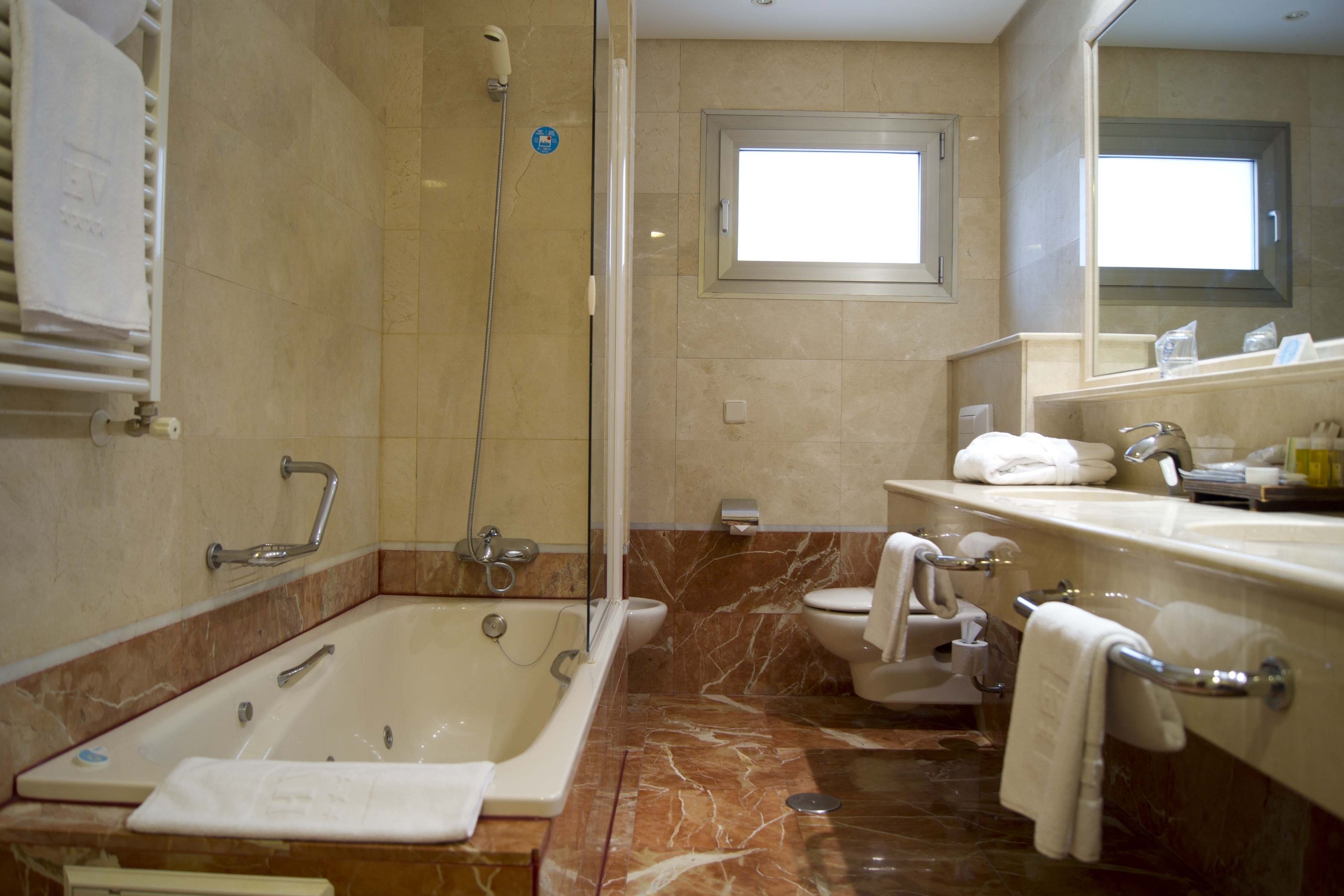 Foto - Hotel Villamadrid