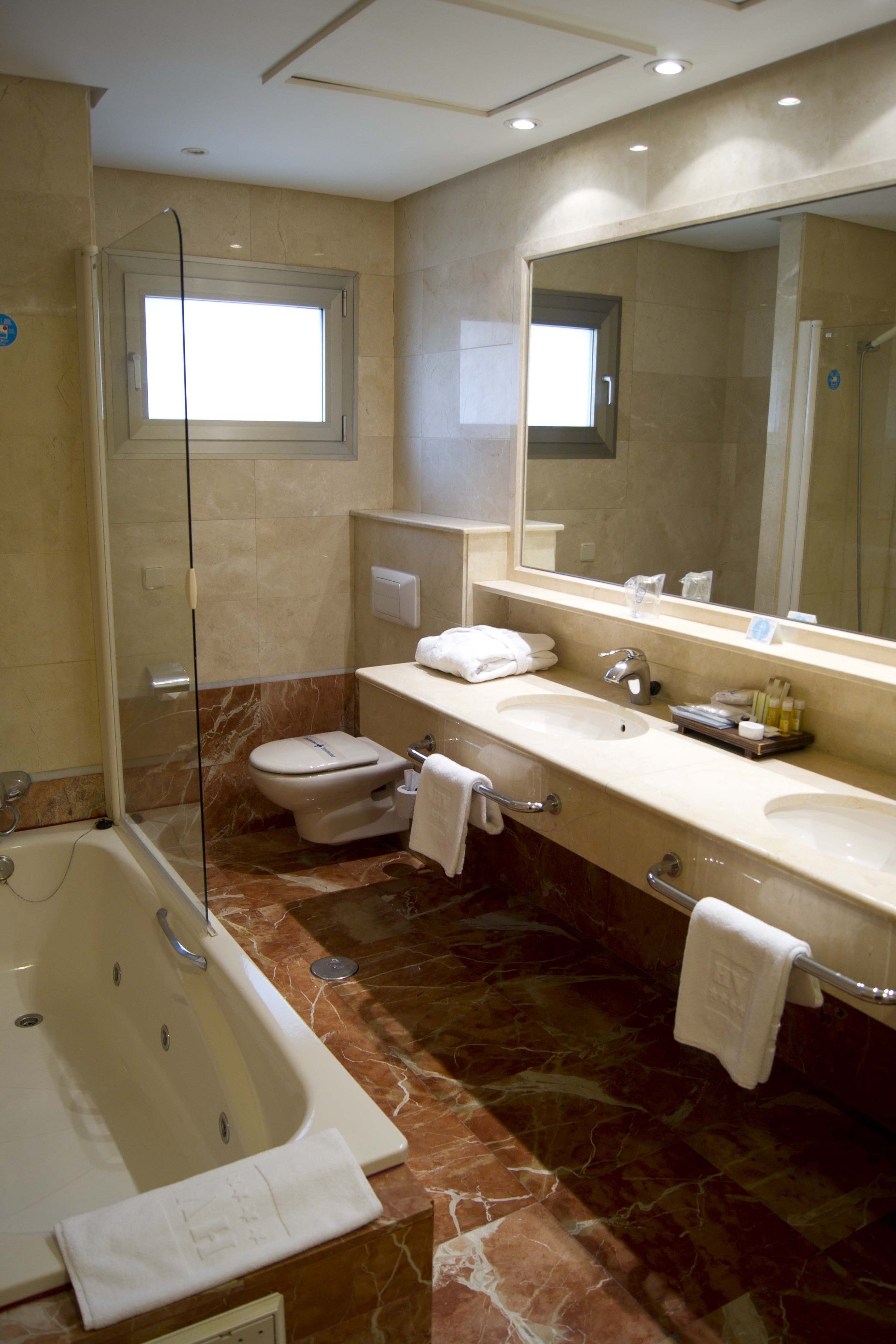 Foto - Hotel Villamadrid