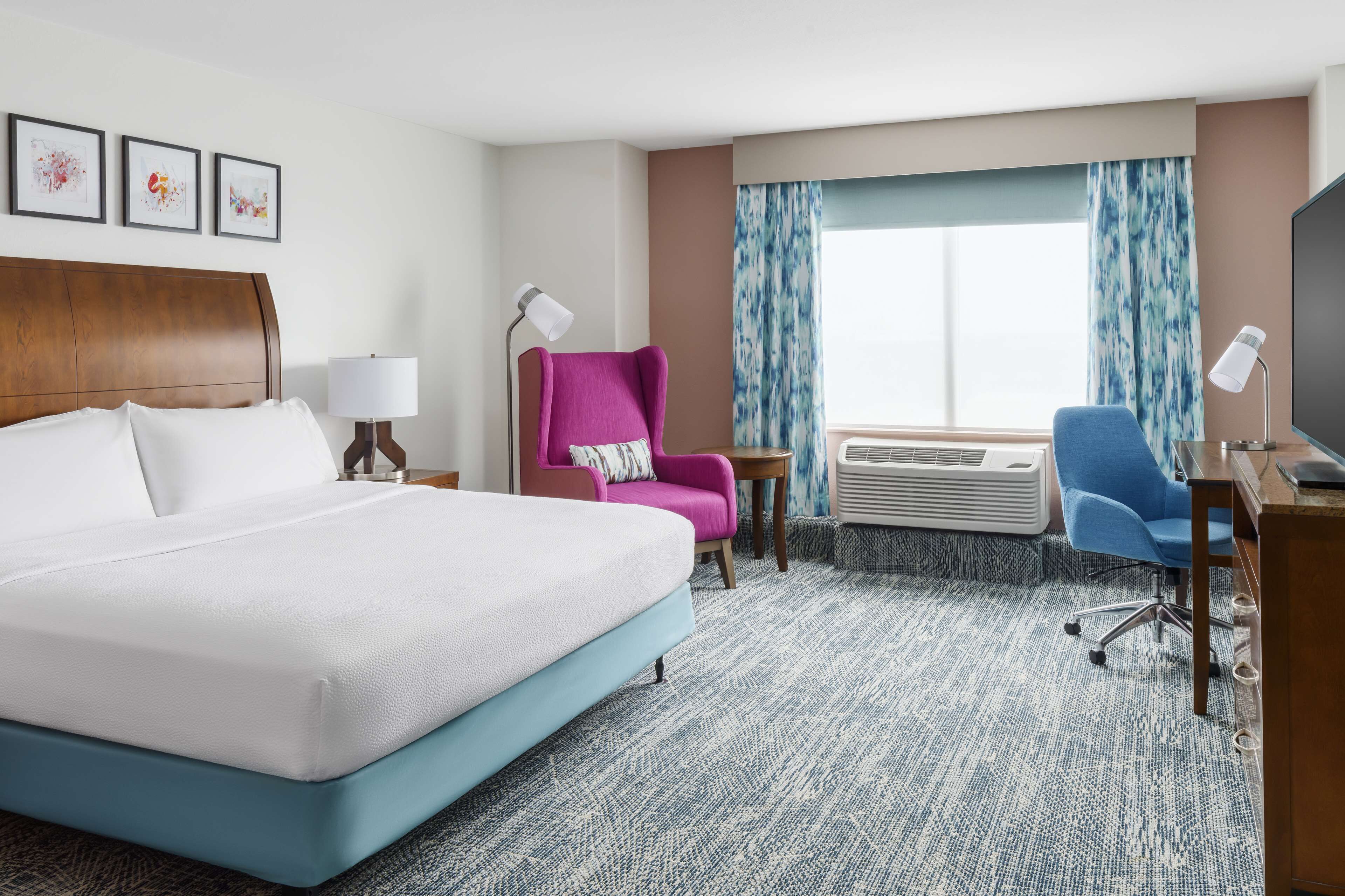 Photo - Hilton Garden Inn Orlando at SeaWorld