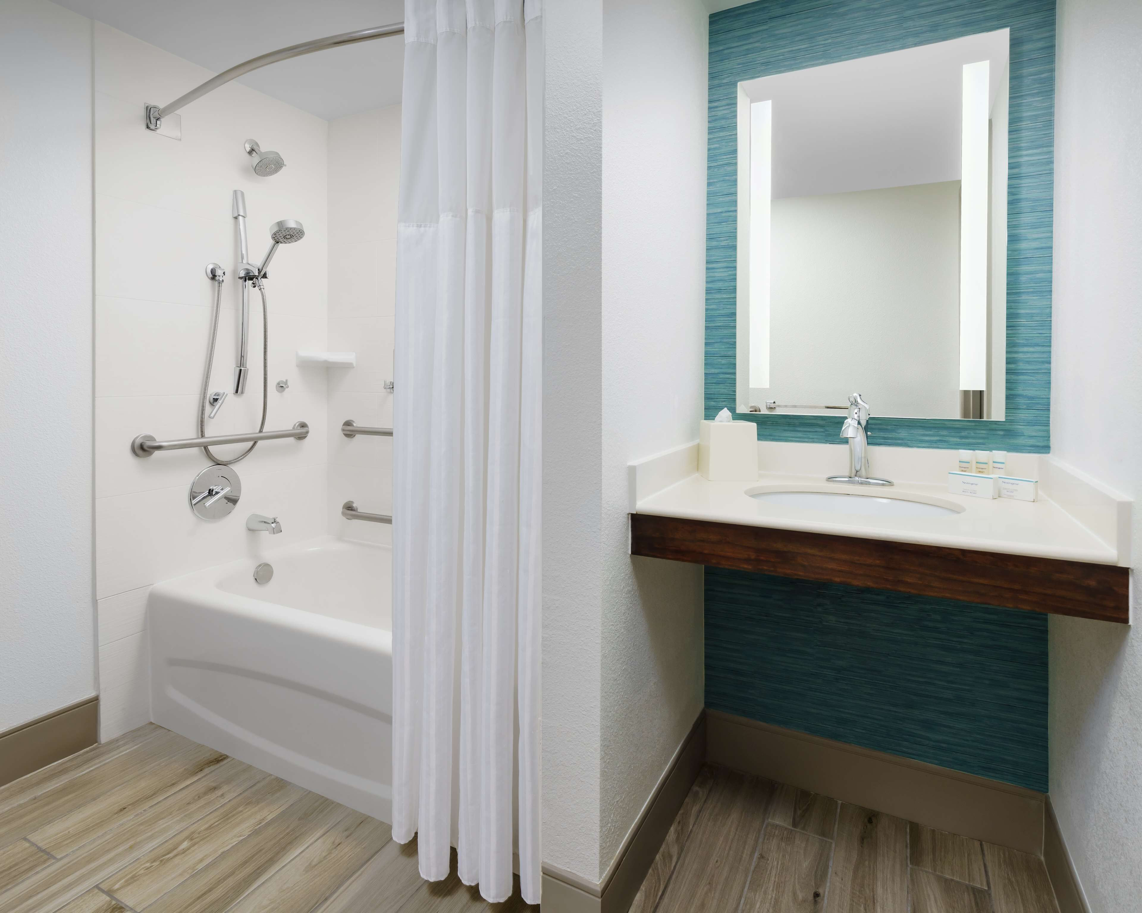 Photo - Hilton Garden Inn Orlando at SeaWorld