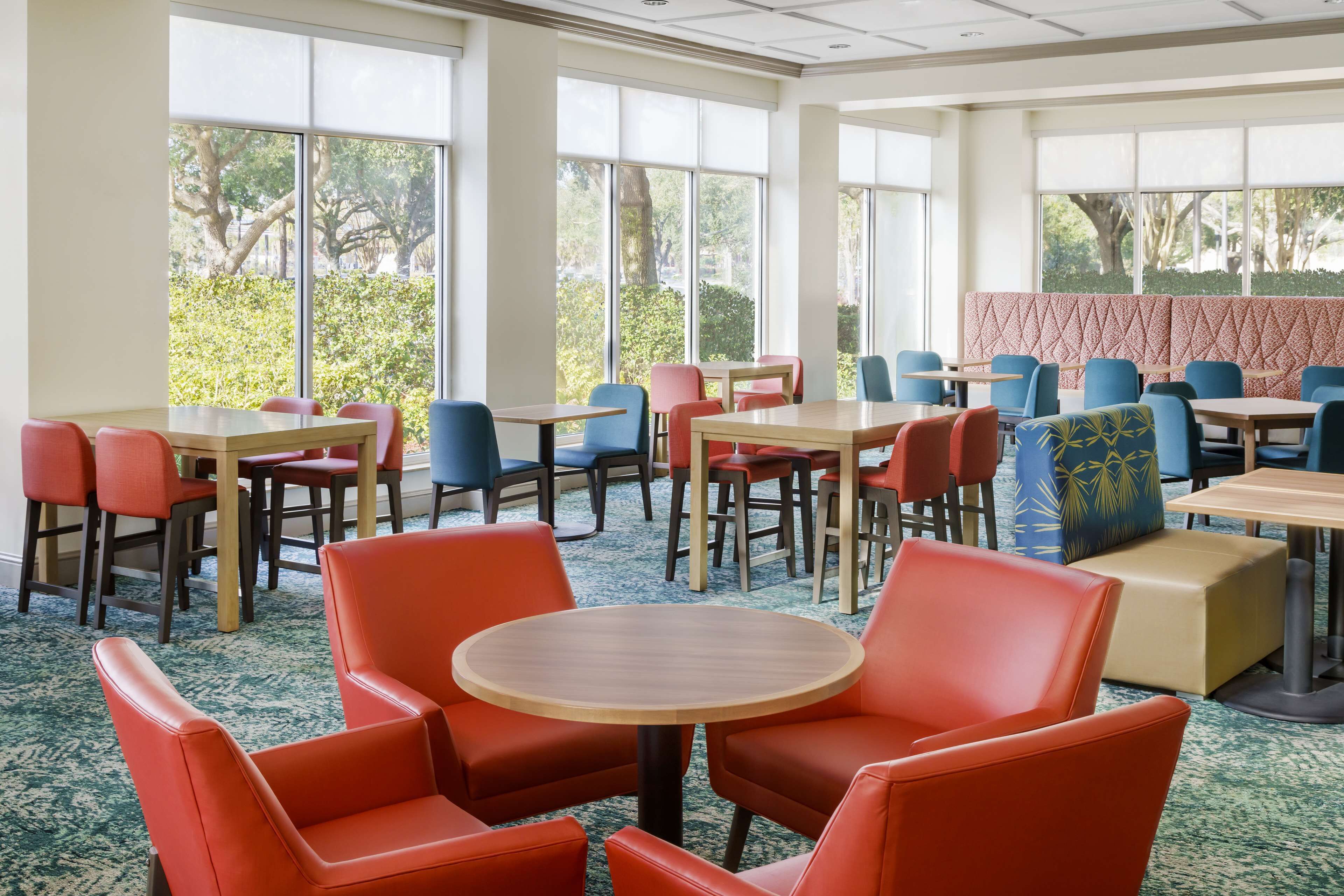 Photo - Hilton Garden Inn Orlando at SeaWorld