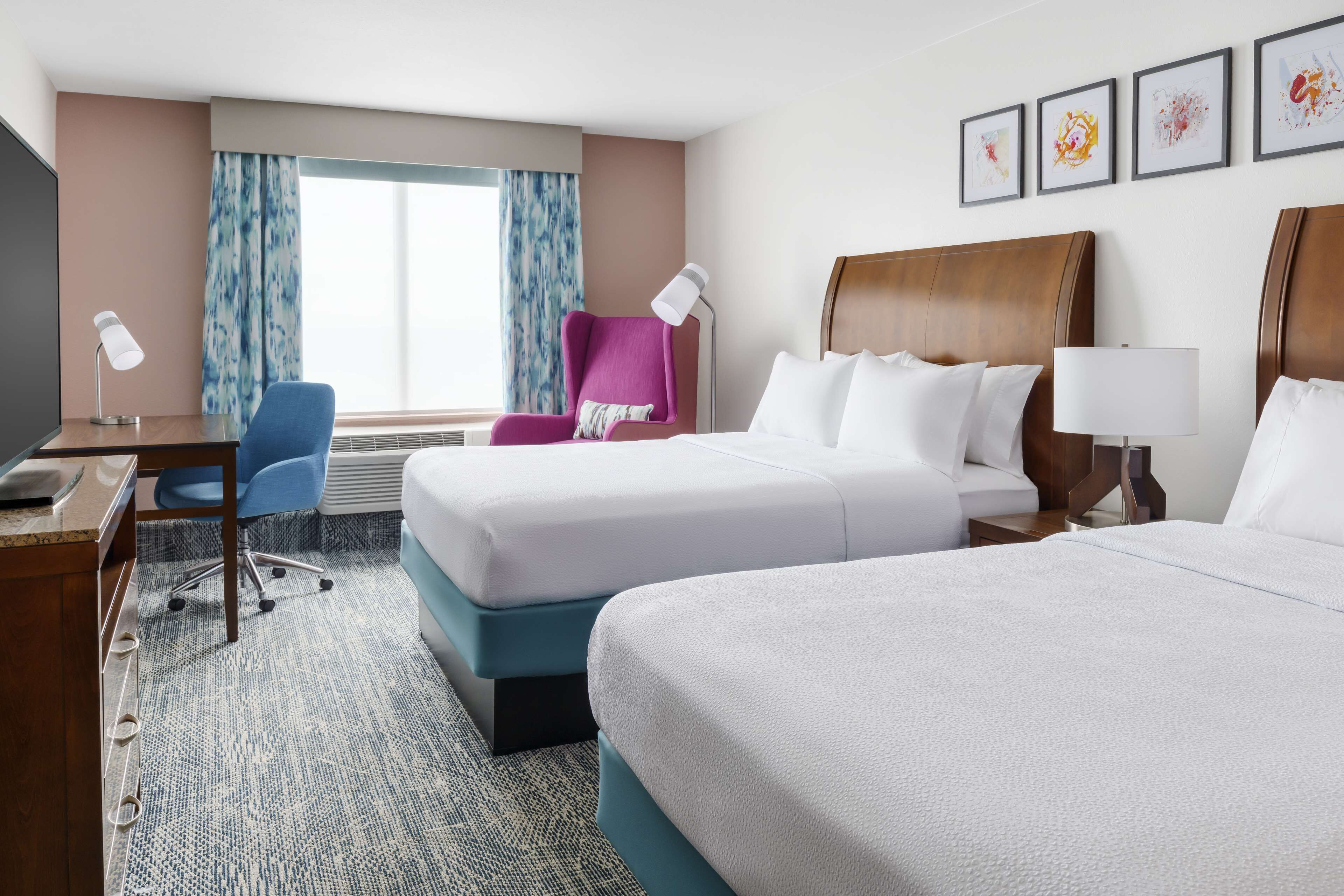Photo - Hilton Garden Inn Orlando at SeaWorld