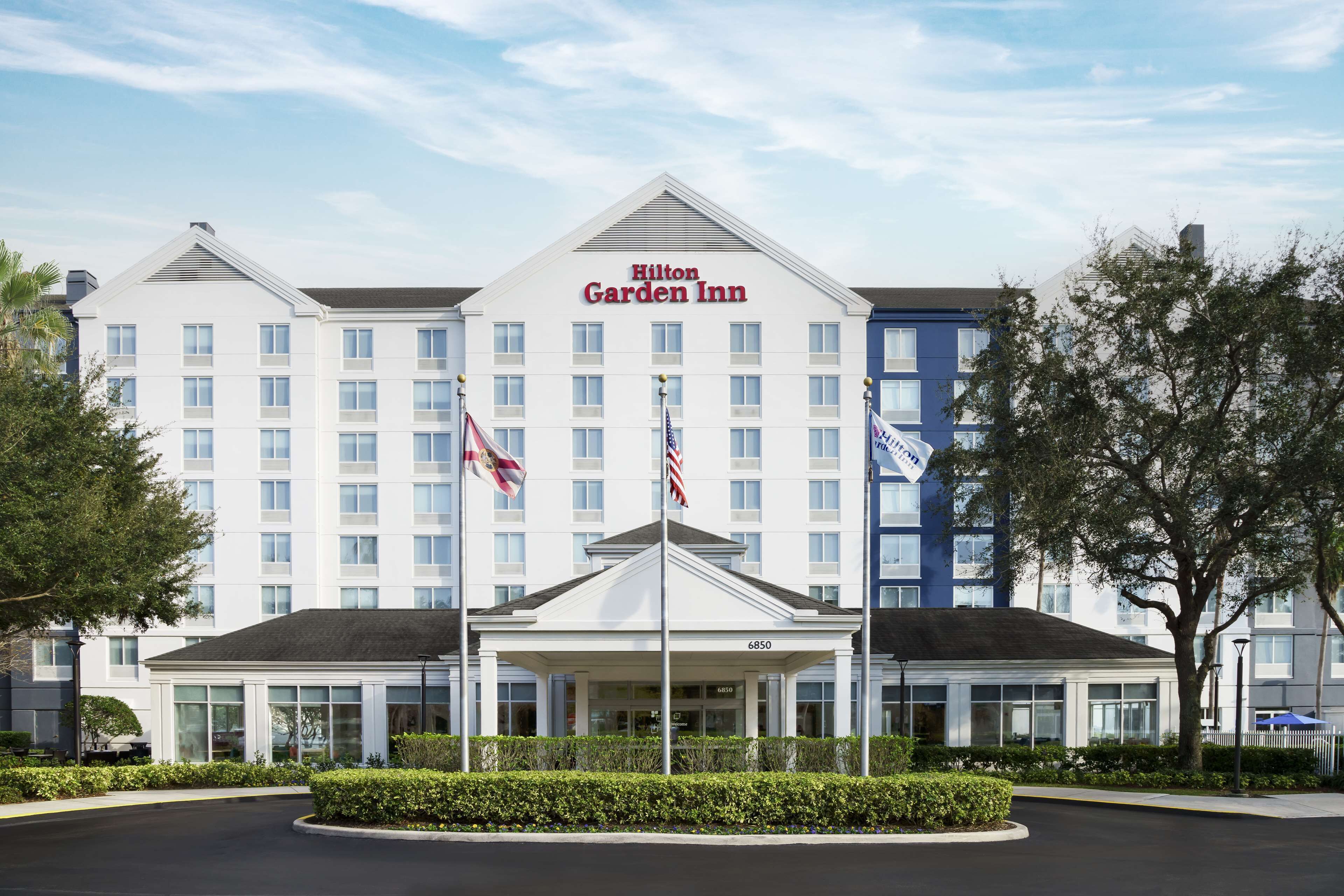 Photo - Hilton Garden Inn Orlando at SeaWorld