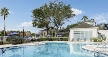 Hilton Garden Inn Orlando at SeaWorld