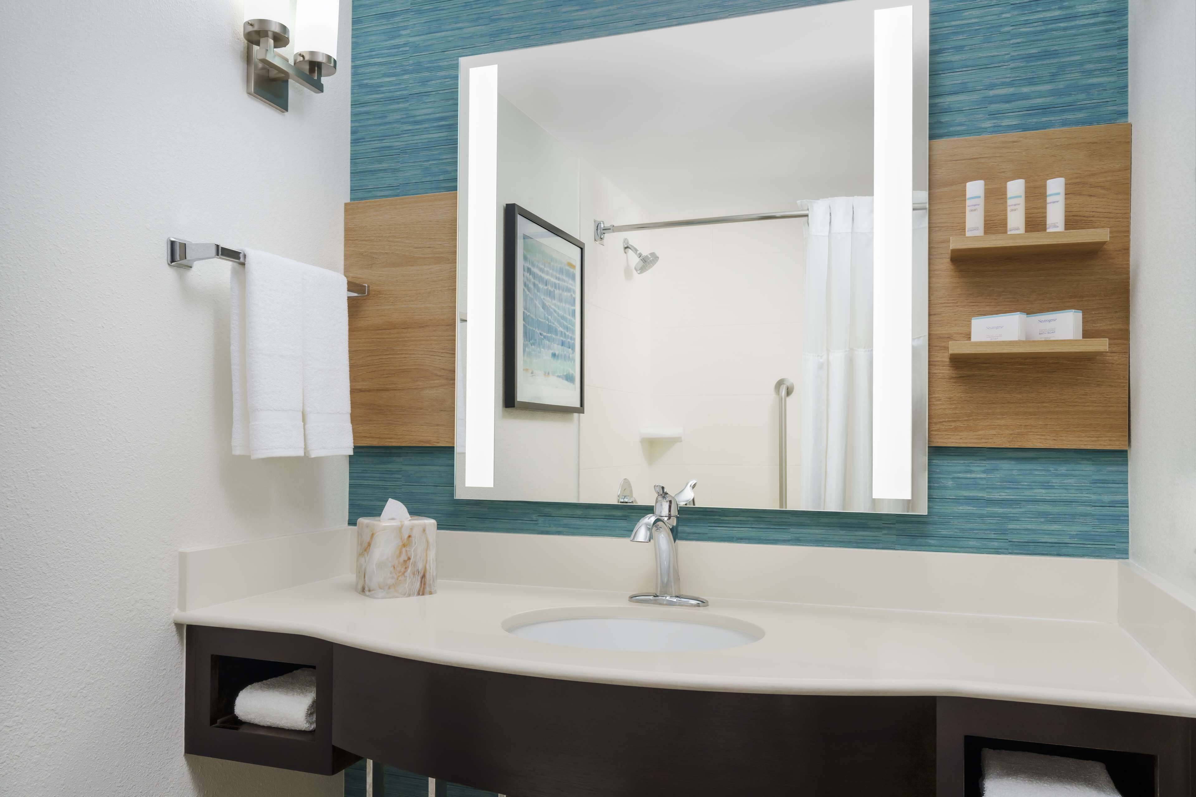 Photo - Hilton Garden Inn Orlando at SeaWorld