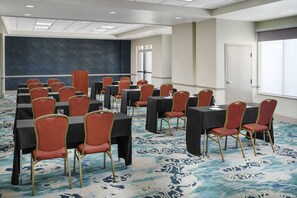 Sala de reunião