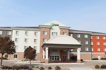 Holiday Inn Express  Kearney by IHG