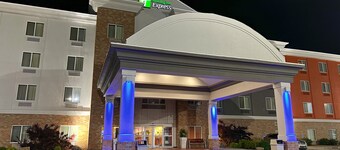 Holiday Inn Express  Kearney by IHG