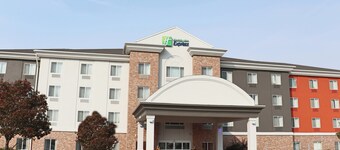 Holiday Inn Express Kearney by IHG