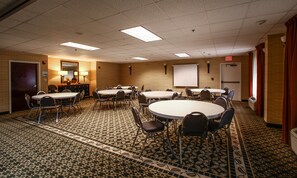 Salón de banquetes