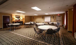 Salón de banquetes