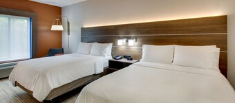 Holiday Inn Express Atlanta - Emory University Area by IHG