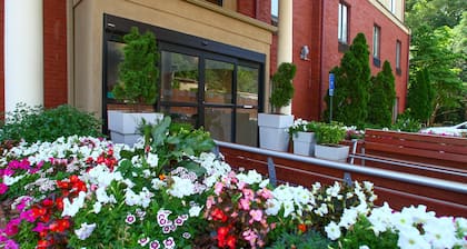 Holiday Inn Express Atlanta - Emory University Area by IHG