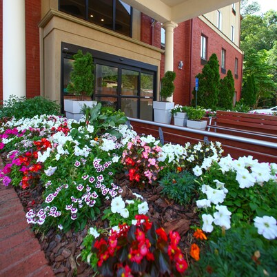 Holiday Inn Express Atlanta - Emory University Area by IHG