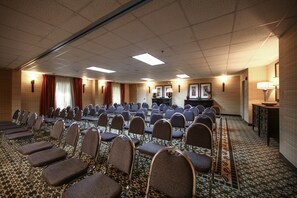 Sala de reuniones