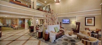 亞特蘭大智選假日飯店 - 艾莫瑞大學區 IHG 旗下飯店