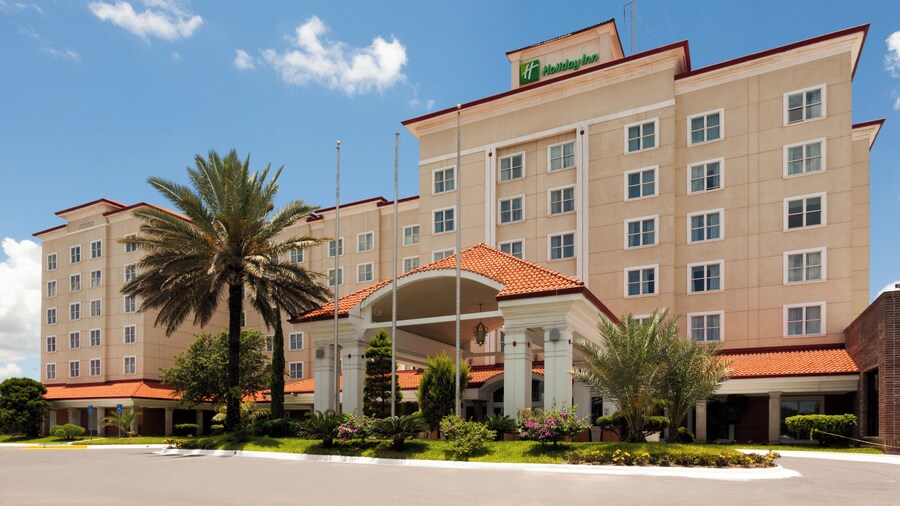 Holiday Inn Matamoros by IHG